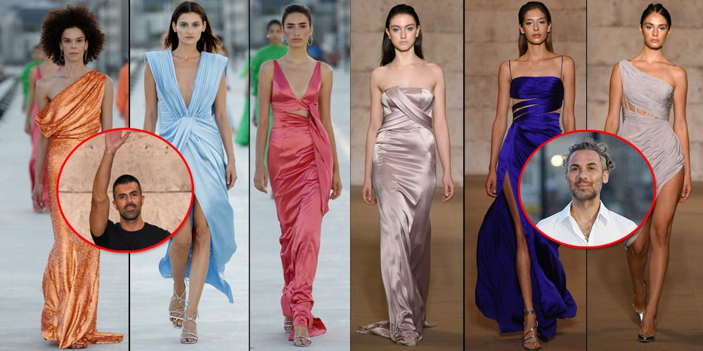 Moda haftası sona erdi