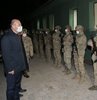 İçişleri Bakanı Süleyman Soylu, Hakkari