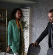 STAR TV ekranlarında yayınlanan Babil 16. bölüm dün gece izleyiciyle buluştu. İrfan ve Ayşe arasındaki çekimin git gide arttığı 16. bölümden sonra dizinin takipçileri Babil 17. bölüm fragmanını aratmaya başladı. Babil 17. bölüm fragmanı yayınlandı mı? Babil 16. bölümde neler oldu? Babil 17. bölüm ön izlemesi izle
