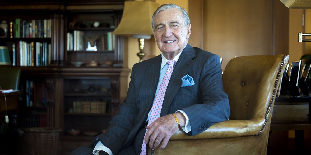 Koç koronavirüse yakalandı!