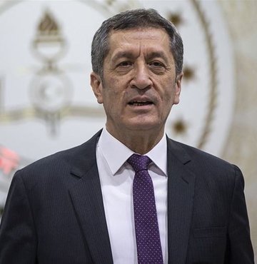 Bakan Selçuk'tan velilere tablet uyarısı!