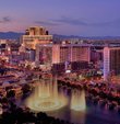 Türk gıda ürünleri Las Vegas'ta