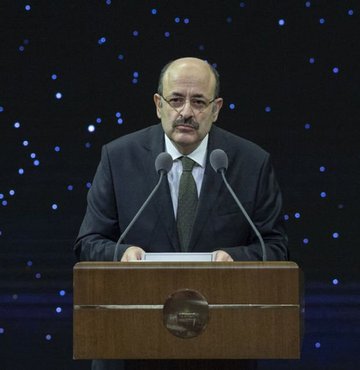 YÖK Başkanı Saraç açıkladı: Hastane şartı