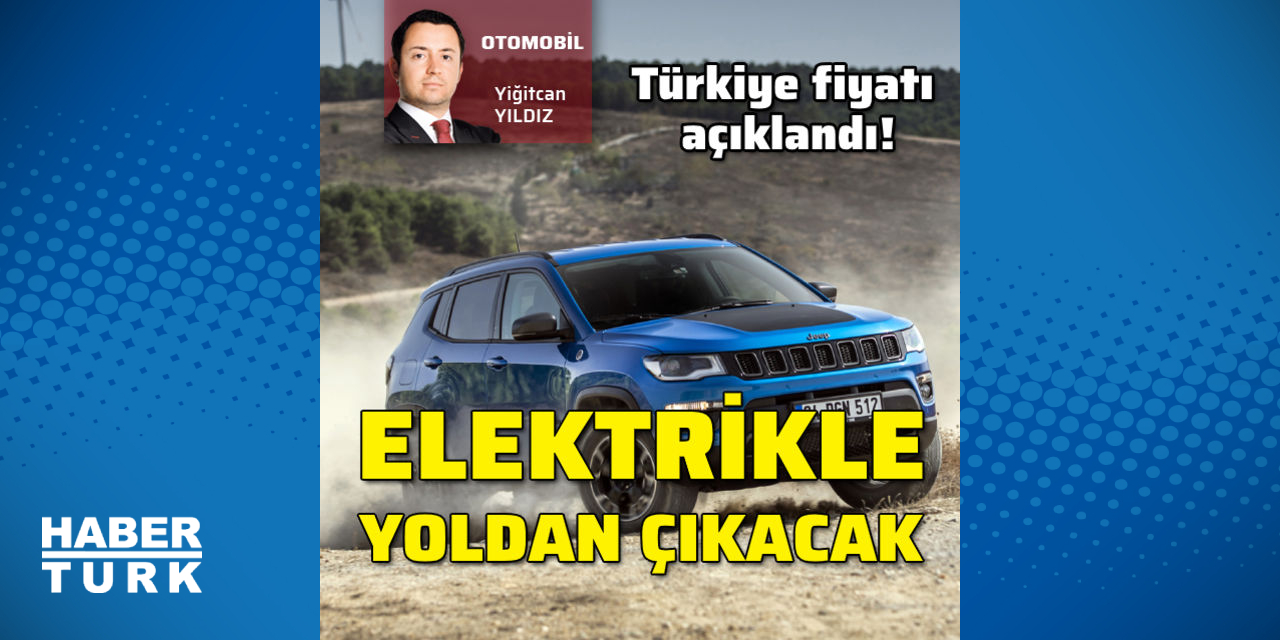 Hibrit motorla geldi – haberler