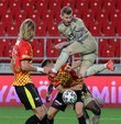 Serdar'dan olay sözler! TV'den duyuldu...