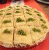 Şıllık tatlısı tarifi