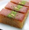 Şam bali tatlısı nasıl yapılır?