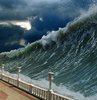 ABD'de 7.4 büyüklüğünde deprem! Tsunami uyarısı yapıldı