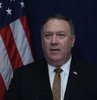 ABD Dışişleri Bakanı Mike Pompeo, ABD ve diğer ülkelere yönelik siber saldırı düzenledikleri gerekçesiyle Rus askeri istihbaratına (GRU) bağlı 6 yetkili hakkında suç duyurusunda bulunduklarını açıkladı. Pompeo, "Kendisini siber alanda istikrarın öncüsü olarak tanıtan Rusya, aslında küresel internetin en büyük yıkıcılarından biridir. Rusya
