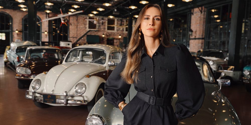 Zamansız ve şık koleksiyon