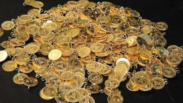 Ceyrek Altin Bugun Ne Kadar 18 Mayis 2020 Guncel Altin Fiyatlari Ntv