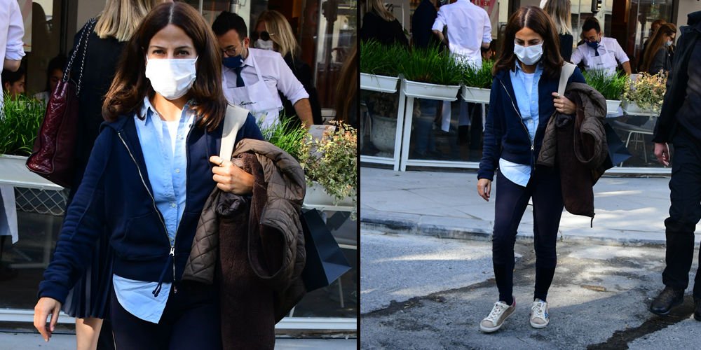 Sabancı'nın 'Bebek' turu