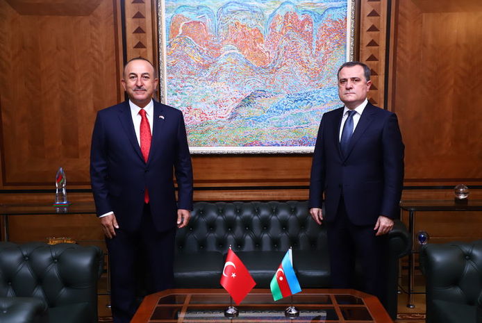 Cumhurbaşkanı Aliyev: "21 köy ve 1 kasaba işgalden kurtarıldı!" 2843737_229129f958b2cade47db3814a06f4cb0
