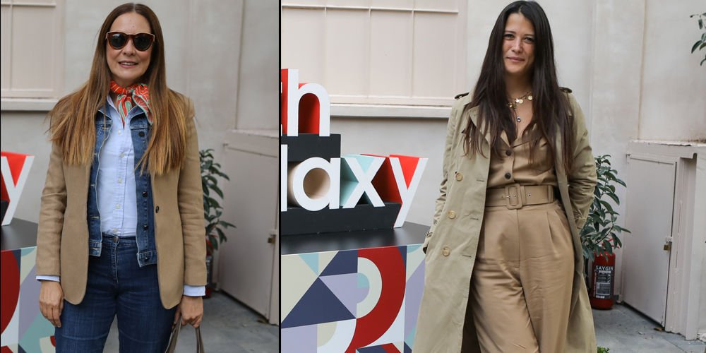 Renklerin büyülü dünyasını keşfettiler...