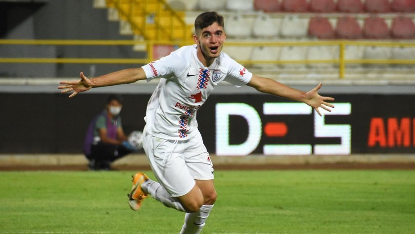 burak ince