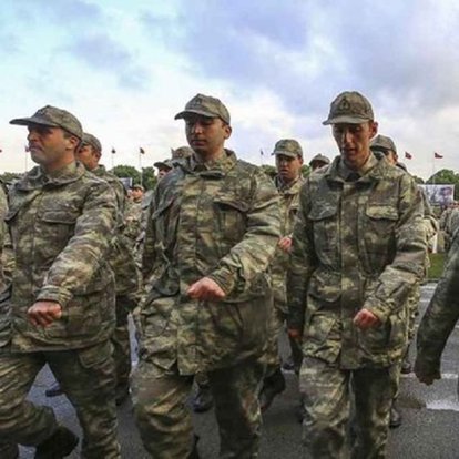 2020 Askerlik Yerleri Açıklandı! Kasım Celp Sevk Tarihleri 1 2020 Askerlik yerleri açıklandı! Kasım celb sevk tarihleri ne zaman? 2020 Kasım celbi askerlik yerleri sorgul