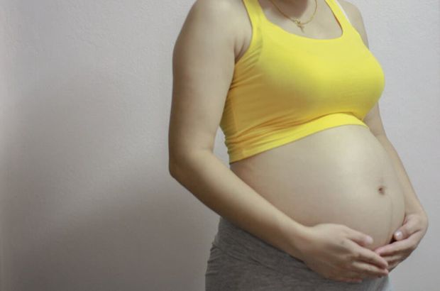 Hamileliğin 27. Haftasında Neler Olur?