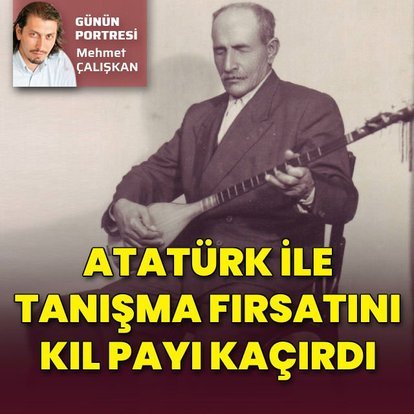 Vefatının 50'nci yılında anılıyor 