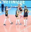 Galatasaray, Eczacıbaşı VitrA’yı devirdi