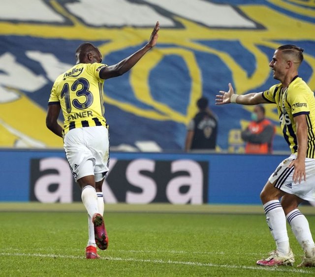 Rıdvan Dilmen'den Fenerbahçe - Trabzonspor maçı yorumu ...