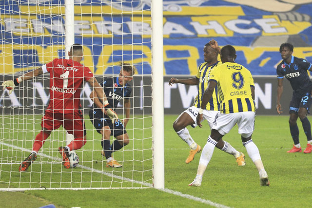 Rıdvan Dilmen'den Fenerbahçe - Trabzonspor maçı yorumu ...
