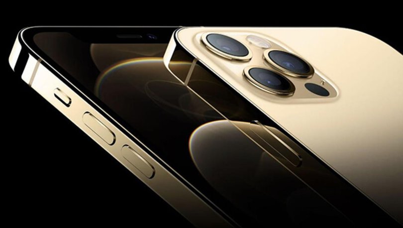 Apple iPhone 12 Pro Max ne zaman satışa çıkacak? iPhone 12 Pro Max fiyatı  ve özellikleri
