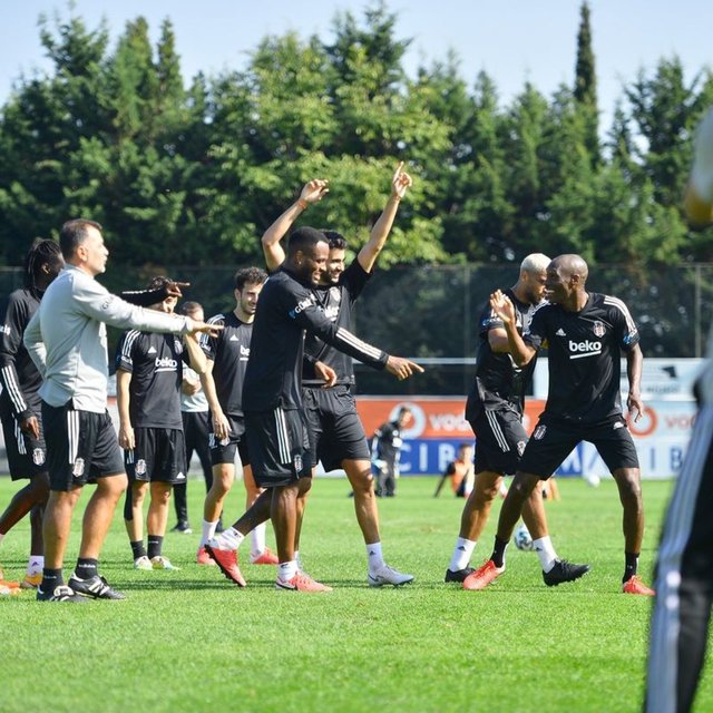 Denizlispor Besiktas Maci Saat Kacta Hangi Kanalda Muhtemel 11 Ler Futbol Haberleri