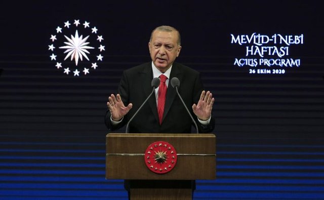 Son dakika: Türkiye'de neler oluyor? 26 Ekim son 24 saat haberleri