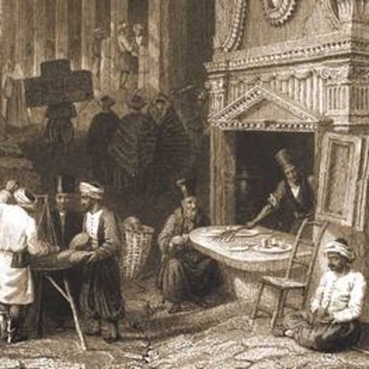 ahilik teskilati nedir