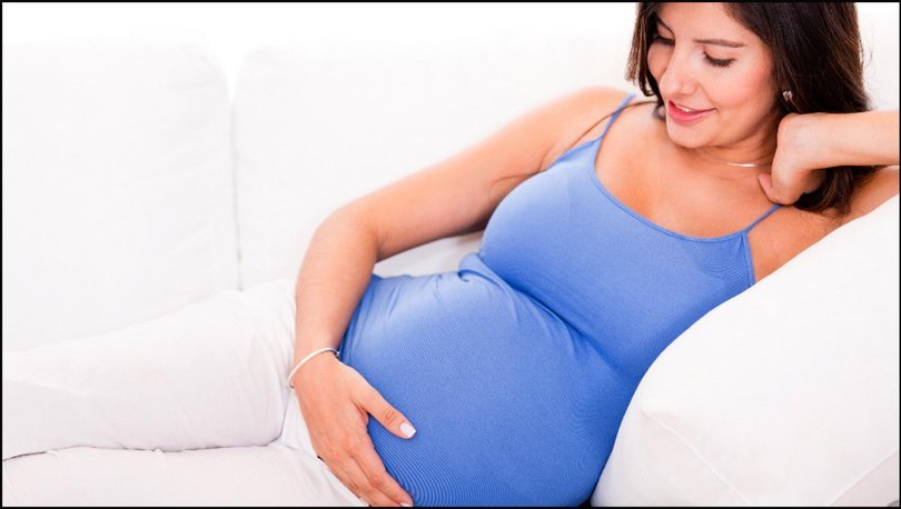 Hamileliğin 34. haftasında neler olur? Hamileliğin 34. haftası belirtileri