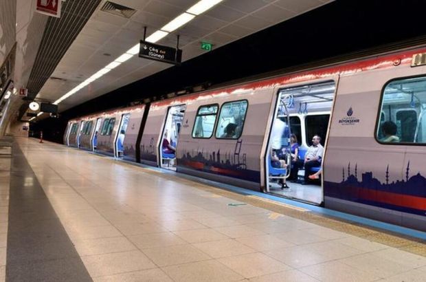 Mecidiyeköy- Mahmutbey metrosu ne zaman açılacak?
