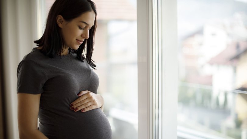 Hamileliğin 33. haftasında neler olur? Hamileliğin 33. haftası belirtileri