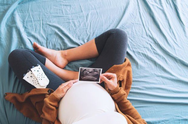 Hamileliğin 36. haftasında neler olur?