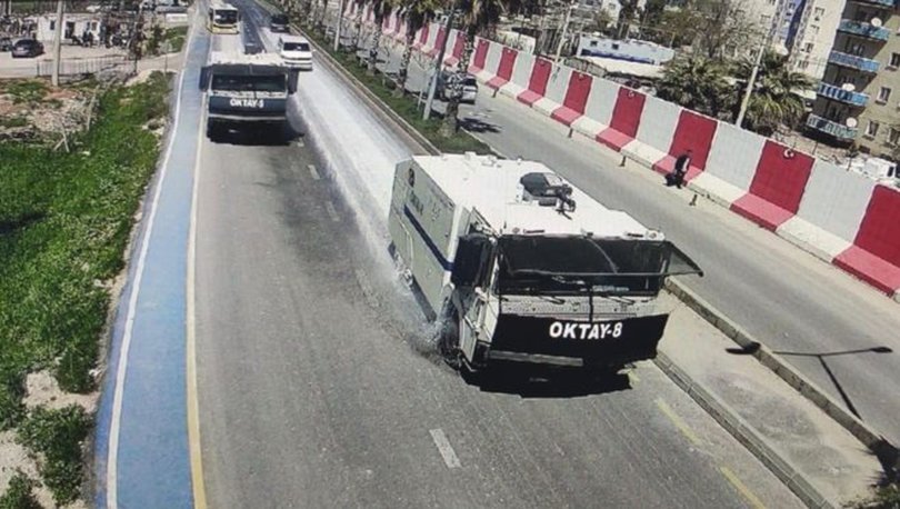 Mardin’de 4 kişi teröristlere yardım ve yataklıktan tutuklandı