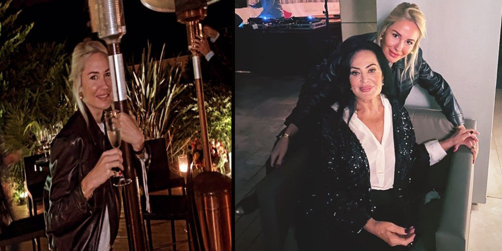 Tezman ve Şoray bir araya geldi