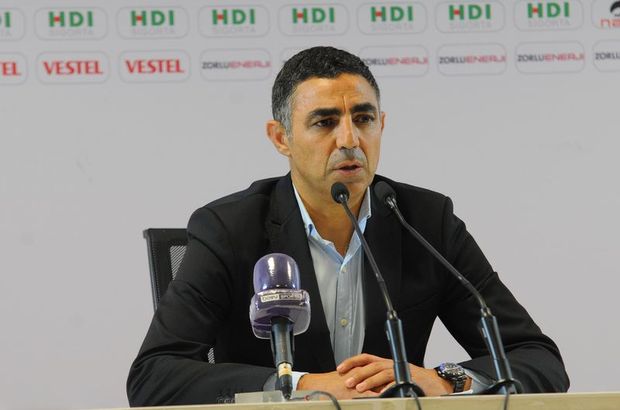 Ankaraspor'un yeni hocası Mustafa Özer