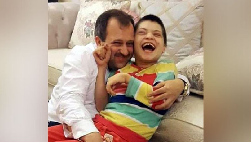 AK Parti Kastamonu eski İl Başkanı Uluay'ın engelli kızı, koronavirüs nedeniyle hayatını kaybetti