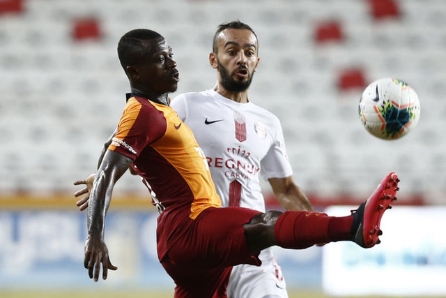 Galatasaray'ın ocak harekatı! Aslan üç transfer planlıyor! - Galatasaray son dakika taransfer haberleri