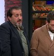 TV 8 ekranlarında yayınlanan gastronomi yarışması MasterChef 87. bölüm dün akşam seyirciyle buluştu. Her bölümü ilgiyle izlenen MasterChef 27 Ekim
