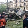 Dört yıl önce bölücü terör örgütü PKK/KCK tarafından İstanbul’un Fatih ilçesine bağlı Vezneciker semtinde gerçekleştirilen ve 5