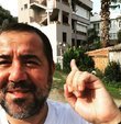 Önceki gün Bursa