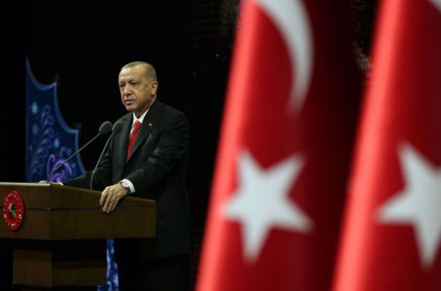 Cumhurbaşkanı Erdoğan: Saldırıları boşa çıkartıyoruz