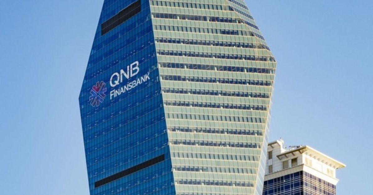 Qnb Finansbank Kredilerinde Yuzde 23 Artis Haberler Para Haberleri