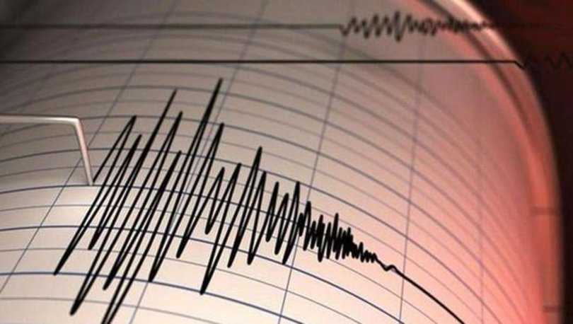 Son dakika: Şili'de 5.8 büyüklüğünde deprem! - Haberler