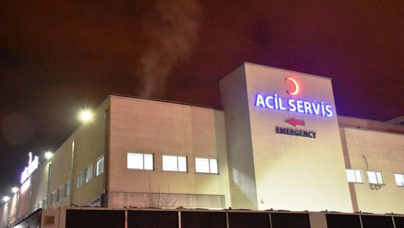Malatya'da fabrika sahibi silahlı kavgada hayatını kaybetti