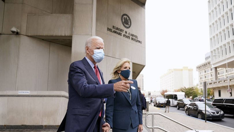 Delaware Gezi Rehberi Gezimanya