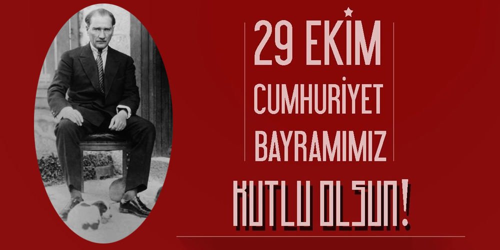 Yaşasın Cumhuriyet