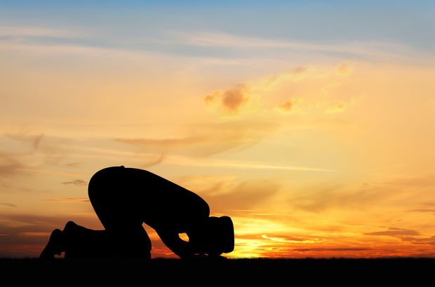 Mevlid Kandili duası