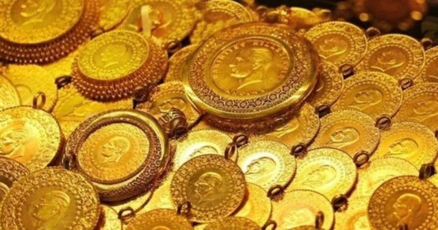 Çeyrek altın ne kadar, gram altın kaç lira? Kapalıçarşı'da güncel son dakika altın fiyatları