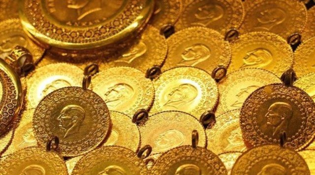 Çeyrek altın ne kadar, gram altın kaç lira? Kapalıçarşı'da güncel son dakika altın fiyatları